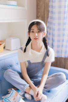 灯火黄昏