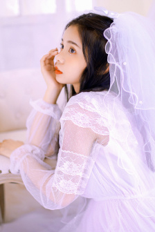 柏林少女香水什么味道