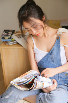 麻辣女兵第6集